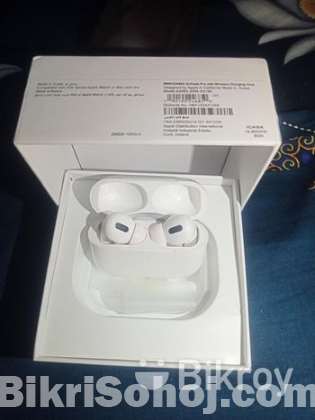 AirPods Pro original Dubai Product